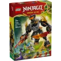 Lego Ninjago - Cole's Mission Mech & Dragon Zane 71854