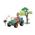 Playmobil Animals & Friends - Όχημα 4x4 71854