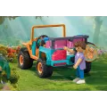 Playmobil Animals & Friends - Όχημα 4x4 71854