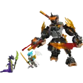 Lego Ninjago - Cole's Mission Mech & Dragon Zane 71854