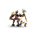 Lego Ninjago - Cole's Mission Mech & Dragon Zane 71854