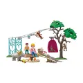 Playmobil Animals & Friends - Πάρτι Στην Έπαυλη 71855