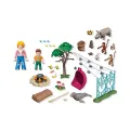 Playmobil Animals & Friends - Πάρτι Στην Έπαυλη 71855