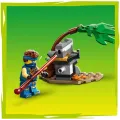 Lego Ninjago - Jay's Transforming Car 71856