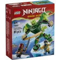 Lego Ninjago - Lloyd's Dragon Mech Battle Pack 71862
