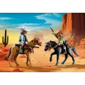 Playmobil Western - Άμαξα Άγριας Δύσης 71862 Playmobil Western - Άμαξα Άγριας Δύσης 71862
