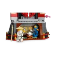 Lego Ninjago - Ninja Character Display 15th Anniversary 71866