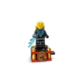 Lego Ninjago - Ninja Character Display 15th Anniversary 71866