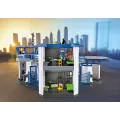 Playmobil City Action - Αρχηγείο Αστυνομίας 71873