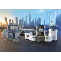 Playmobil City Action - Αρχηγείο Αστυνομίας 71873