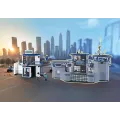 Playmobil City Action - Αστυνομικό Τμήμα Με Δωμάτιο Ερευνών 71874