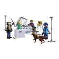 Playmobil City Action - Ληστεία Διαμαντιών 71876