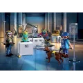 Playmobil City Action - Ληστεία Διαμαντιών 71876
