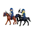 Playmobil City Action - Ιππικό Σώμα Αστυνομίας 71877