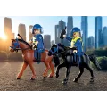 Playmobil City Action - Ιππικό Σώμα Αστυνομίας 71877