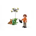 Playmobil Special Plus - Διάσωση Ελαφιού Με Drone 71880