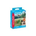 Playmobil Special Plus - Διάσωση Ελαφιού Με Drone 71880