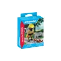 Playmobil Special Plus - Διάσωση Ερπετών 71882