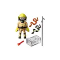 Playmobil Special Plus - Διάσωση Ερπετών 71882