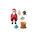 Playmobil Special Plus - Άγιος Βασίλης 71883