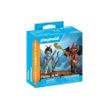 Playmobil Duo Pack - Novelmore Εναντίον Burnham 71884