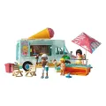 Playmobil My Life - Παγωτατζίδικο 71904