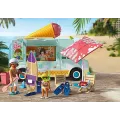 Playmobil My Life - Παγωτατζίδικο 71904