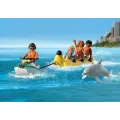 Playmobil City Life - My Life, Διασκέδαση Με Θαλάσσια Μπανάνα 71905
