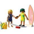 Playmobil My Life - Μαθήματα Surf 71907