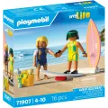 Playmobil My Life - Μαθήματα Surf 71907
