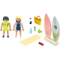 Playmobil My Life - Μαθήματα Surf 71907