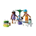 Playmobil City Life - My Life, Εκδρομή Στην Παραλία 71908