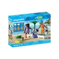 Playmobil City Life - My Life, Εκδρομή Στην Παραλία 71908
