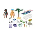 Playmobil City Life - My Life, Εκδρομή Στην Παραλία 71908