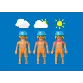 Playmobil City Life - My Life, Εκδρομή Στην Παραλία 71908