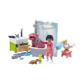 Playmobil Animals & Friends - Ώρα Για Μπάνιο 71950