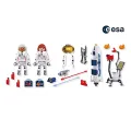 Playmobil Esa - Πύραυλος Εξερεύνησης Πλανήτη Άρη 72011