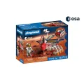 Playmobil Esa - Ρομποτικό Όχημα Εξερεύνησης Πλανήτη Άρη 72012