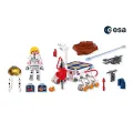 Playmobil Esa - Ρομποτικό Όχημα Εξερεύνησης Πλανήτη Άρη 72012