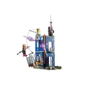 Playmobil Heroes - Μονομαχία Στον Πύργο 72022 Playmobil Heroes - Μονομαχία Στον Πύργο 72022