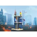 Playmobil Heroes - Μονομαχία Στον Πύργο 72022 Playmobil Heroes - Μονομαχία Στον Πύργο 72022