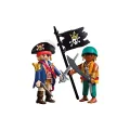 Playmobil Duo Pack - Πειρατές 72024