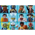 Playmobil Figures – Αγόρι Series 29 72027