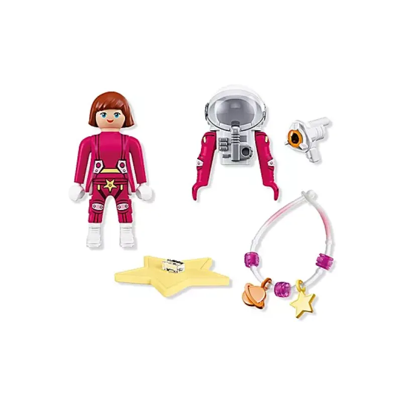 Playmobil Special Plus - Γυναίκα Αστροναύτης 72030