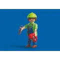 Playmobil Special Plus - Μηχανικός Με Εργαλεία 72031