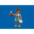 Playmobil Special Plus - Παραθερίστρια 72032