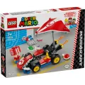 Lego Super Mario - Mario Kart, Standard Kart 72032