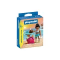 Playmobil Special Plus - Παραθερίστρια 72032