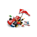 Lego Super Mario - Mario Kart, Standard Kart 72032