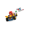 Lego Super Mario - Mario Kart, Standard Kart 72032